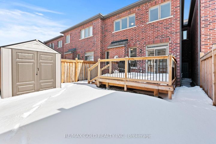 Photo 30 at 59 Folgate Crescent, Wellington North, Brampton