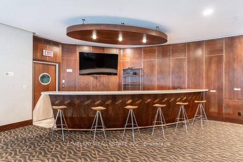 Photo 11 at PH1 - 168 Simcoe Street, Waterfront Communities C1, Toronto