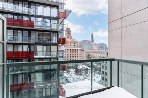 Photo 17 at PH1 - 168 Simcoe Street, Waterfront Communities C1, Toronto