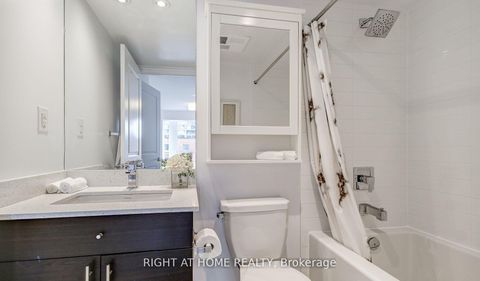Photo 14 at 606 - 400 Adelaide Street E, Moss Park, Toronto