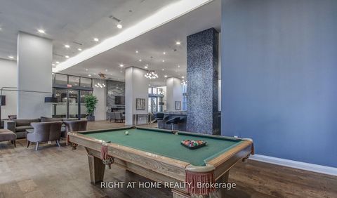 Photo 18 at 606 - 400 Adelaide Street E, Moss Park, Toronto