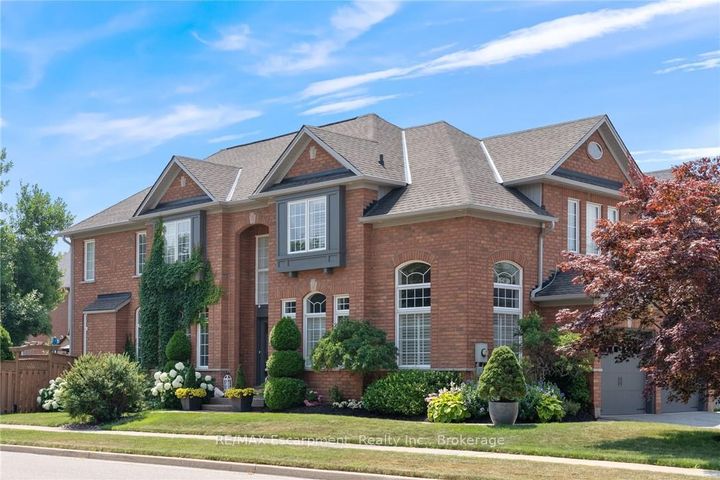 Photo 1 at 2454 Longridge Crescent, RO River Oaks, Oakville