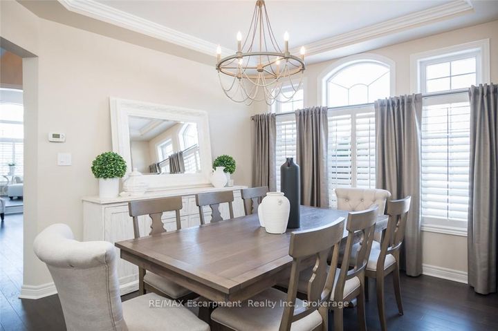 Photo 8 at 2454 Longridge Crescent, RO River Oaks, Oakville