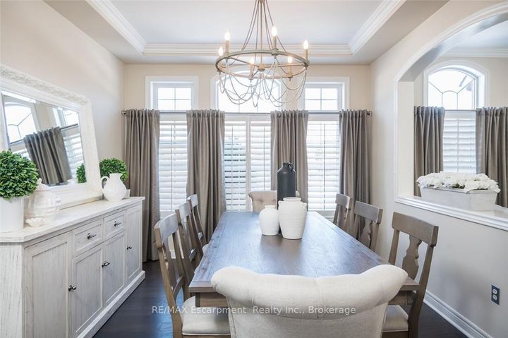 Photo 10 at 2454 Longridge Crescent, RO River Oaks, Oakville