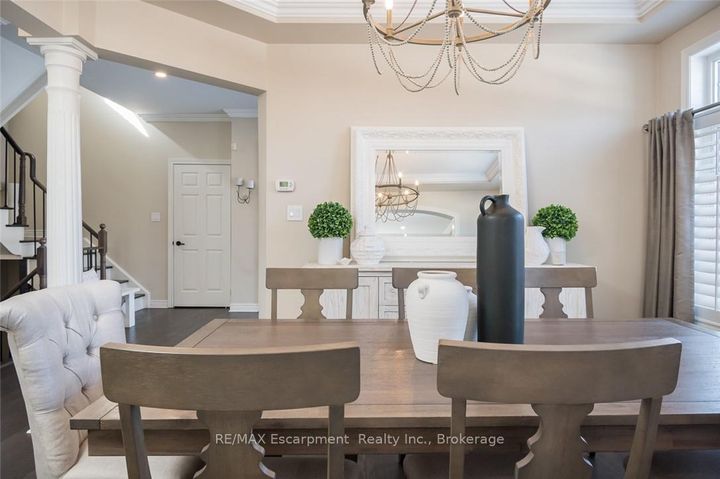 Photo 12 at 2454 Longridge Crescent, RO River Oaks, Oakville