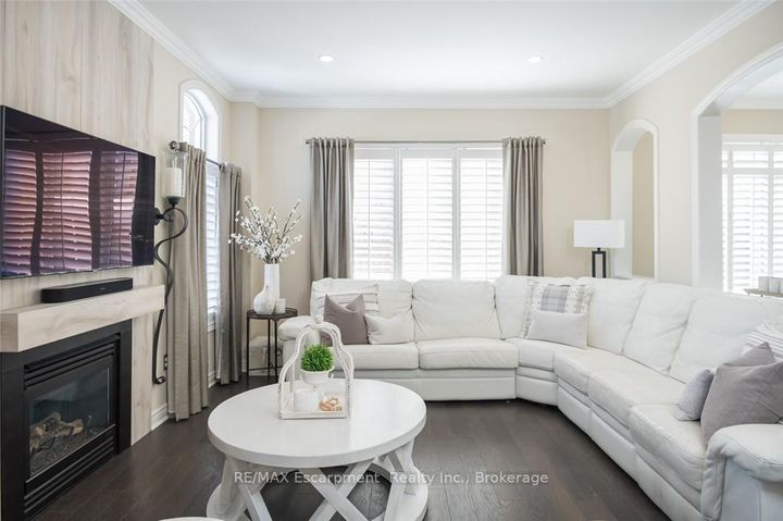 Photo 21 at 2454 Longridge Crescent, RO River Oaks, Oakville