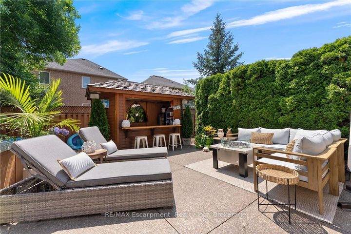 Photo 41 at 2454 Longridge Crescent, RO River Oaks, Oakville