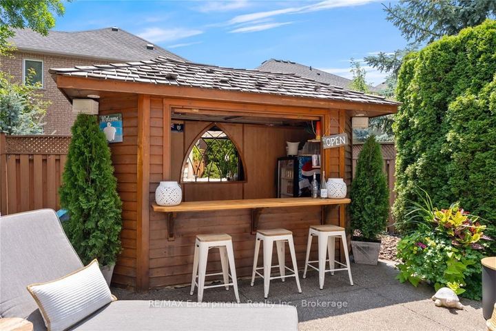 Photo 42 at 2454 Longridge Crescent, RO River Oaks, Oakville