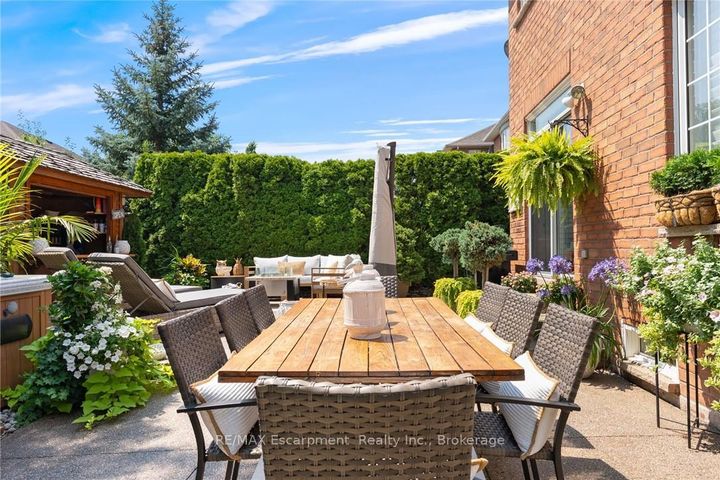 Photo 44 at 2454 Longridge Crescent, RO River Oaks, Oakville