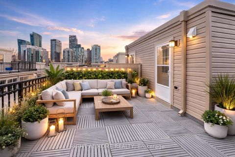 Photo 0 at 916 - 5 Everson Drive, Willowdale East, Toronto