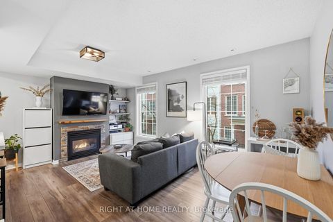 Photo 7 at 916 - 5 Everson Drive, Willowdale East, Toronto