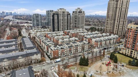 Photo 22 at 916 - 5 Everson Drive, Willowdale East, Toronto