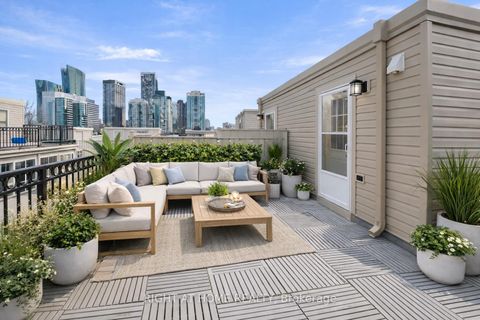 Photo 23 at 916 - 5 Everson Drive, Willowdale East, Toronto