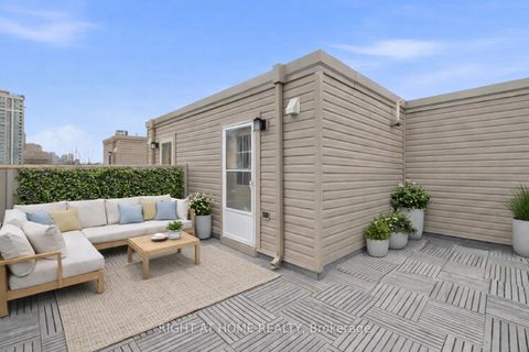 Photo 24 at 916 - 5 Everson Drive, Willowdale East, Toronto