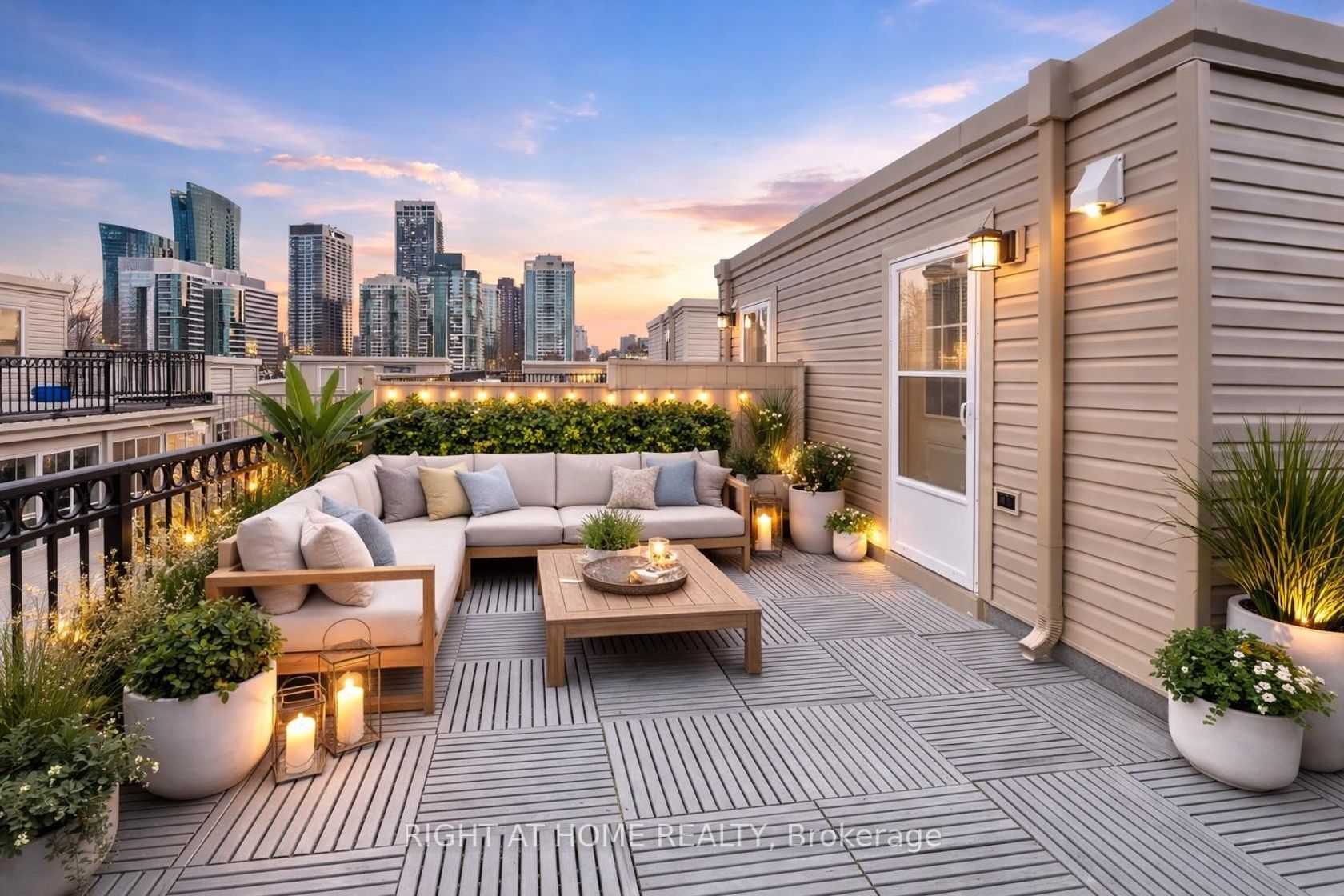 916 - 5 Everson Drive, Willowdale East, Toronto 