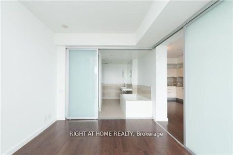 Photo 4 at 3201 - 390 Cherry Street, Waterfront Communities C8, Toronto