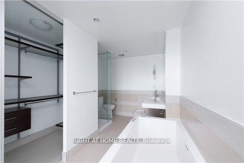 Photo 7 at 3201 - 390 Cherry Street, Waterfront Communities C8, Toronto