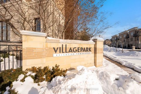 Photo 2 at 85 Village Parkway, Unionville, Markham