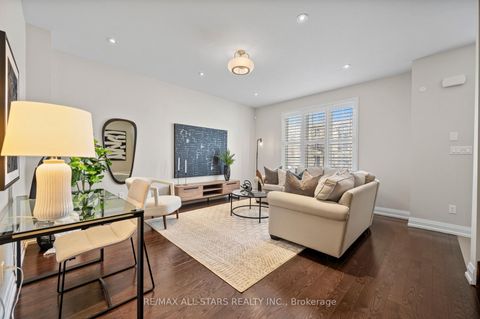 Photo 4 at 85 Village Parkway, Unionville, Markham