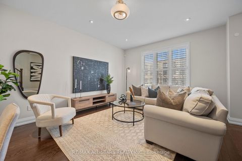 Photo 5 at 85 Village Parkway, Unionville, Markham