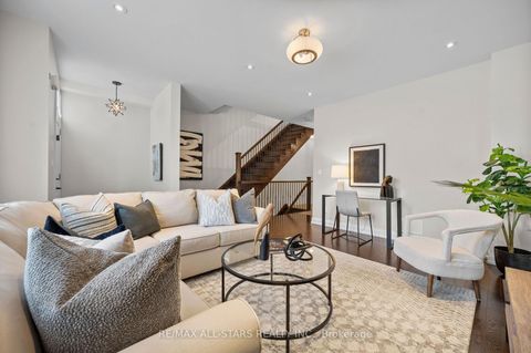 Photo 6 at 85 Village Parkway, Unionville, Markham