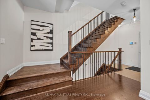 Photo 9 at 85 Village Parkway, Unionville, Markham