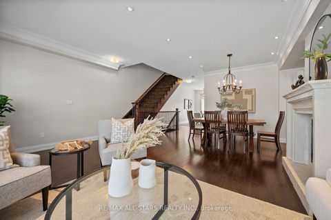 Photo 14 at 85 Village Parkway, Unionville, Markham