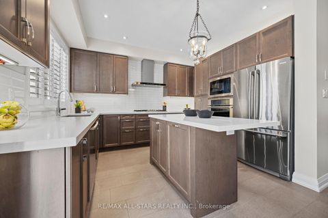 Photo 20 at 85 Village Parkway, Unionville, Markham