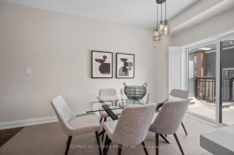 Photo 24 at 85 Village Parkway, Unionville, Markham