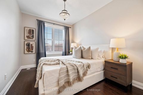 Photo 34 at 85 Village Parkway, Unionville, Markham