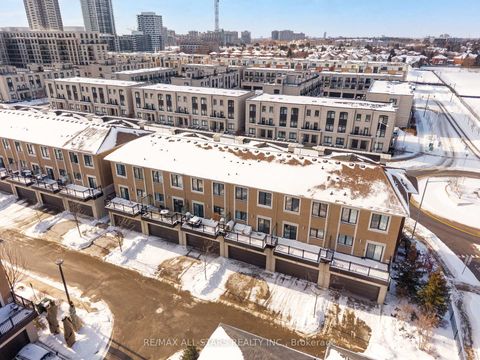 Photo 46 at 85 Village Parkway, Unionville, Markham