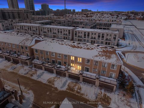 Photo 48 at 85 Village Parkway, Unionville, Markham