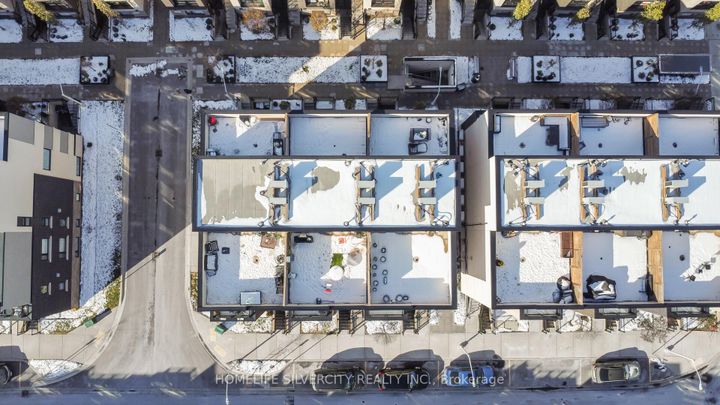 Photo 48 at 712 - 1131 Cooke Boulevard, LaSalle, Burlington