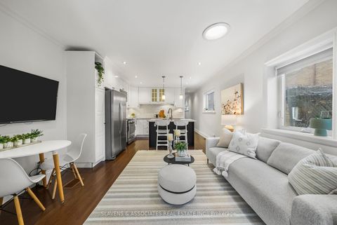 Photo 0 at 131 Boon Avenue, Davenport, Toronto