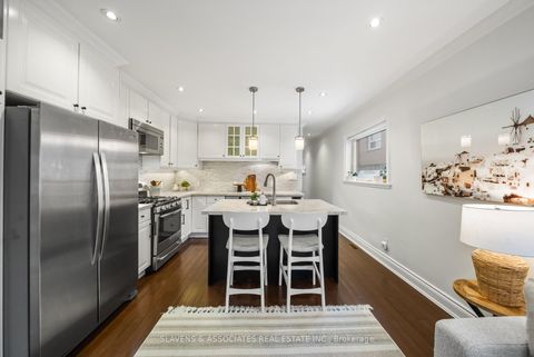 Photo 1 at 131 Boon Avenue, Davenport, Toronto