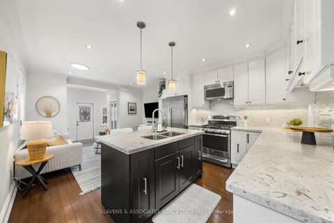 Photo 3 at 131 Boon Avenue, Davenport, Toronto