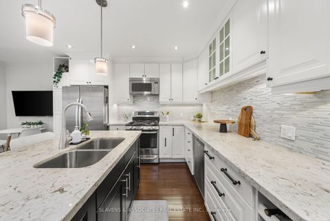 Photo 4 at 131 Boon Avenue, Davenport, Toronto