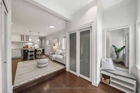 Photo 5 at 131 Boon Avenue, Davenport, Toronto