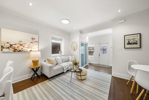 Photo 6 at 131 Boon Avenue, Davenport, Toronto