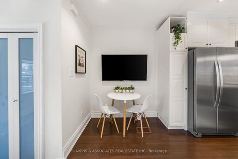 Photo 7 at 131 Boon Avenue, Davenport, Toronto