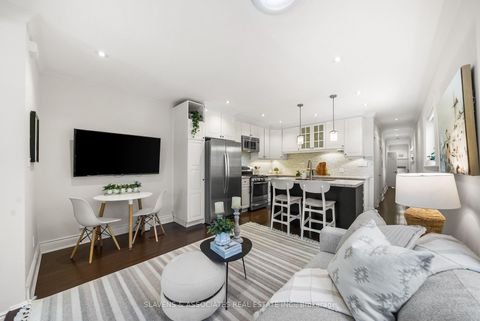 Photo 8 at 131 Boon Avenue, Davenport, Toronto