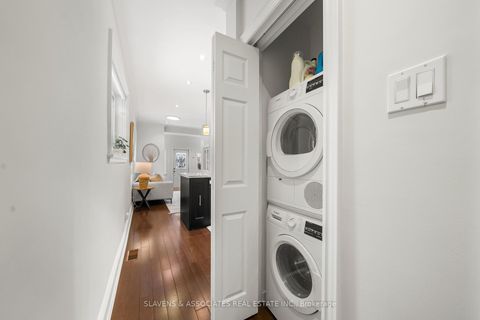 Photo 9 at 131 Boon Avenue, Davenport, Toronto