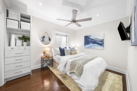 Photo 10 at 131 Boon Avenue, Davenport, Toronto