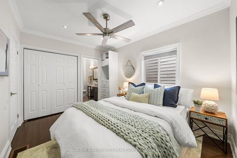 Photo 11 at 131 Boon Avenue, Davenport, Toronto