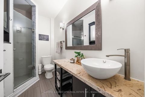Photo 12 at 131 Boon Avenue, Davenport, Toronto