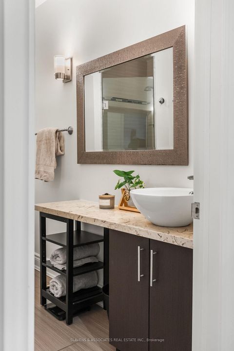 Photo 13 at 131 Boon Avenue, Davenport, Toronto