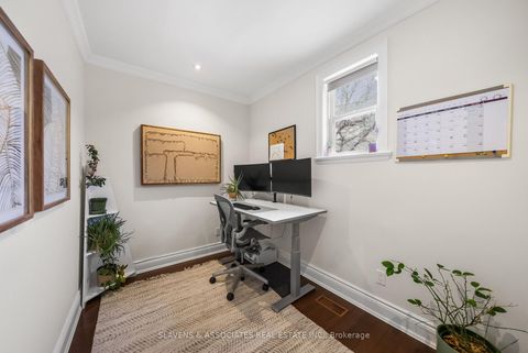 Photo 15 at 131 Boon Avenue, Davenport, Toronto