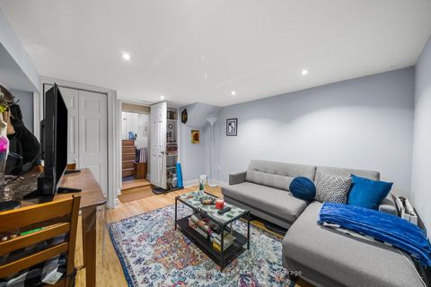 Photo 16 at 131 Boon Avenue, Davenport, Toronto