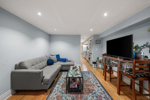 Photo 17 at 131 Boon Avenue, Davenport, Toronto