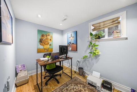 Photo 18 at 131 Boon Avenue, Davenport, Toronto